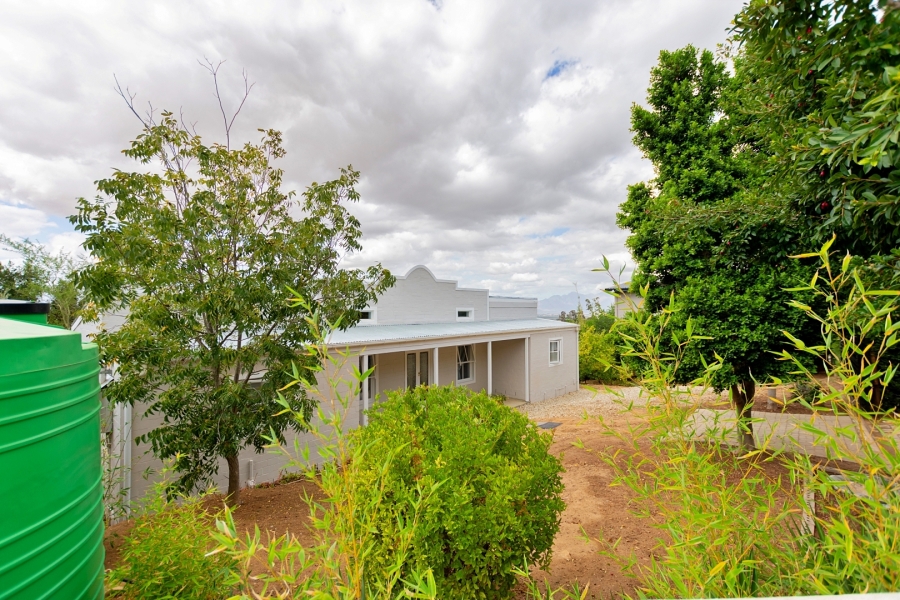 2 Bedroom Property for Sale in Riebeek West Western Cape